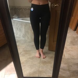 Victoria’s Secret Pink legging size medium